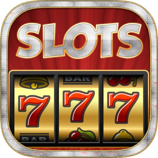 777 A Las Vegas Royale Lucky Slots Game FREE icon