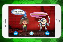 Game screenshot Основной разговор и словарный запас для дошкольников hack