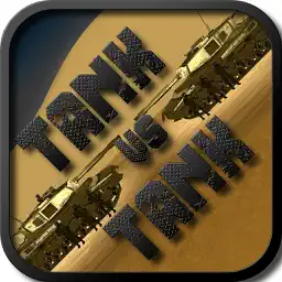 War of tanks 2016 - Getaway from the enemy blitz at frontline app icon