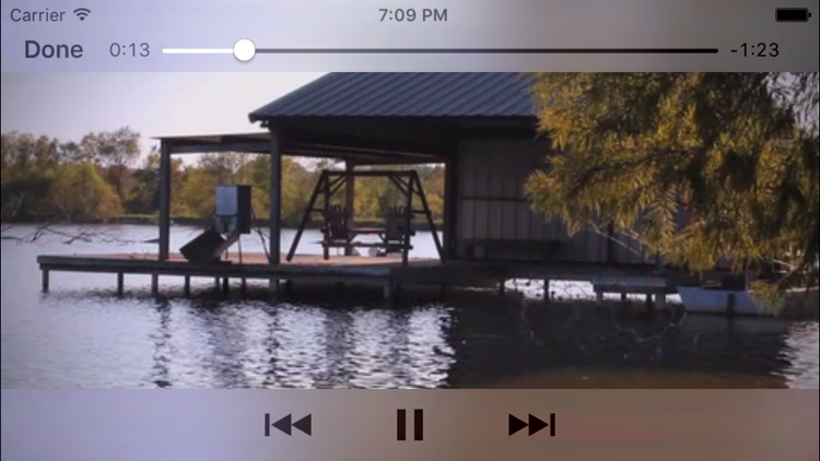 Ultimate Fishing Experience American Hero Edition screenshot-4