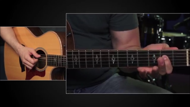 Play Blues Guitar screenshot-4