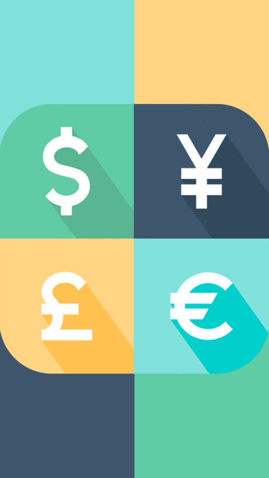 #1. CONVRT super fast currency converter, convert currency instantly (iOS) بواسطة: Muhammad Irfan