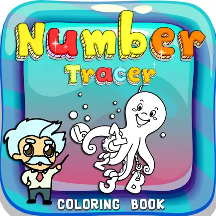 Numbers Tracer Phonics Coloring Book: Learning Basic Math Free For Toddlers And Kids! Cheats
