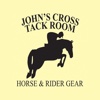 Johns Cross Tack Room