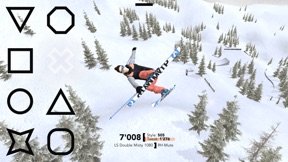 MyTP Freeskiing 3 screenshot
