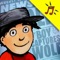 Introducing an extraordinary adventure for children, narrated by Alice Cooper