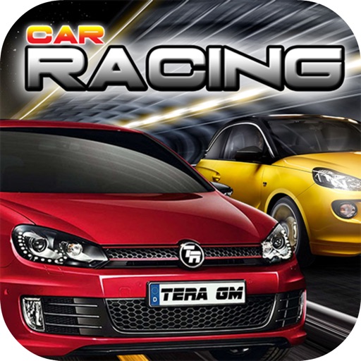 Amazing Night Traffic Car Racing - Super Speed Car iOS App