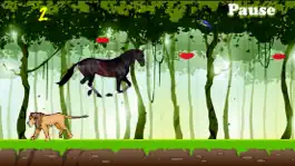 Game screenshot Horse Riding Free mod apk