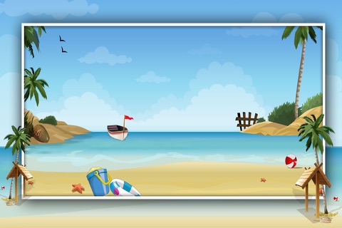 Island Beach Escape screenshot 2