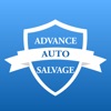 Advance Auto Salvage - Murfreesboro, TN - iPhoneアプリ