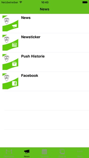 Glehner Turnverein(圖3)-速報App