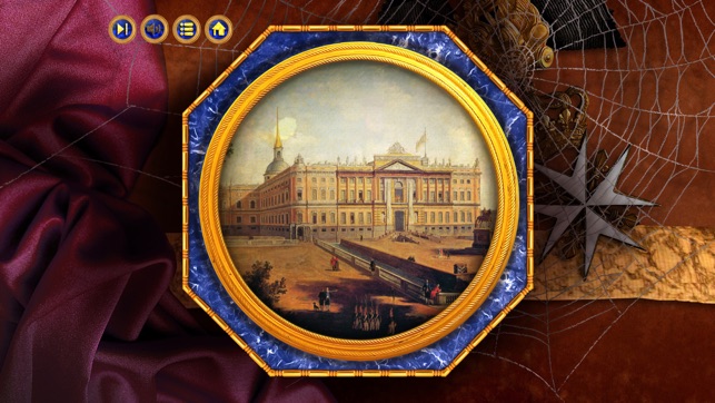 The Treasures of the Castle(圖3)-速報App
