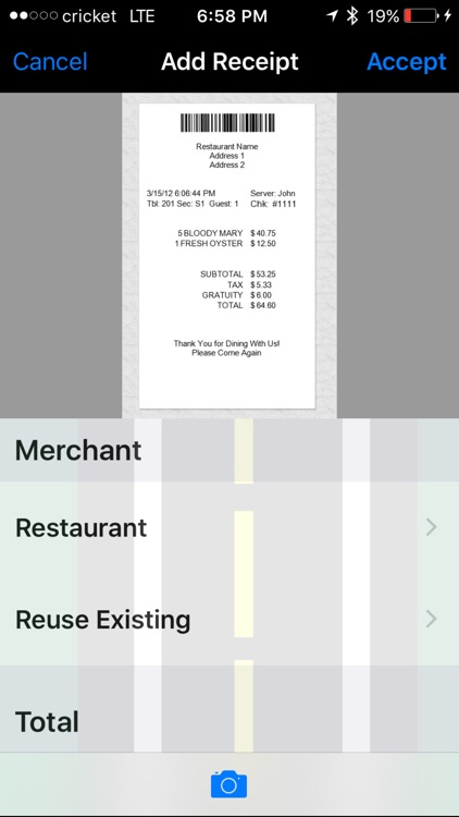 Track My Mileage Unlimited screenshot-3