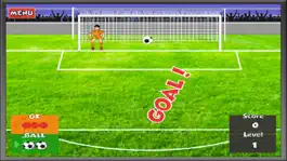Game screenshot New Football Penalty Mania : Ultimate Football Game apk