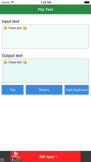 Flip Text 2016(圖2)-速報App
