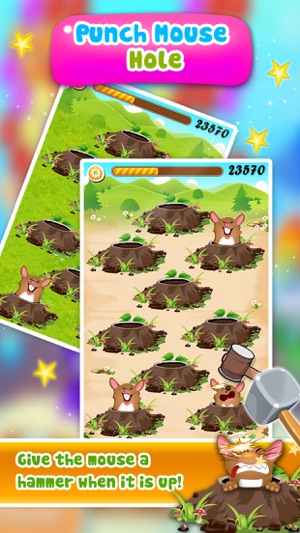 Punch Mouse Collection(圖4)-速報App