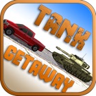 Top 49 Games Apps Like Reckless Enemy Tank Getaway - Dodge the attack in the world of tanks - Best Alternatives