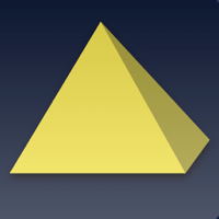 Classic Solitaire Pyramid