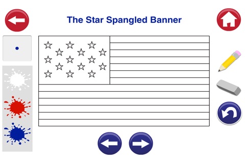 American Flag screenshot 4