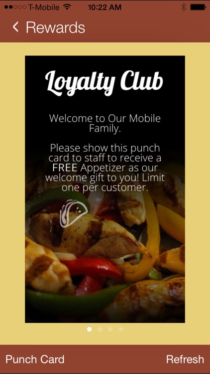 Tapatio Restaurant-Troutdale screenshot-3