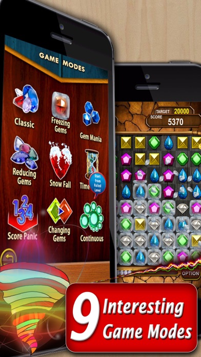 Screenshot #3 pour Swiped 2