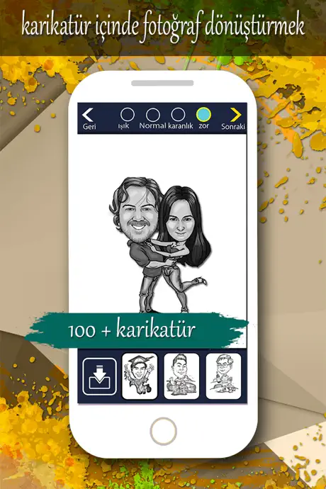 Fotoğraf Fun 4 1 yılında