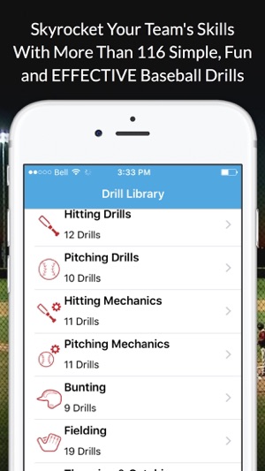 Baseball Blueprint(圖3)-速報App