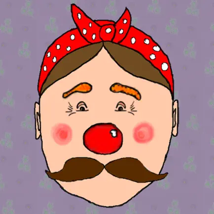 Funny Face - Puzzle for Kids Cheats