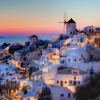 Greek Islands: Vacation Spots in Greece