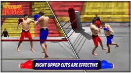 Game screenshot Boxing Heros: World Fight mod apk