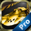 3D Overdrive Taxi PRO