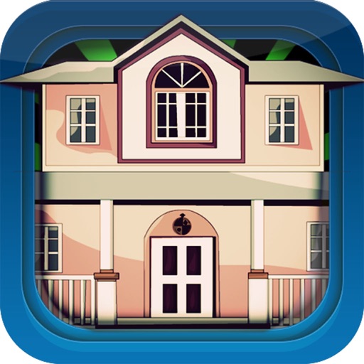 Luxury Flat Escape iOS App