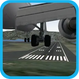 Simulator Tutorials - Microsoft Flight Simulator Edition app icon
