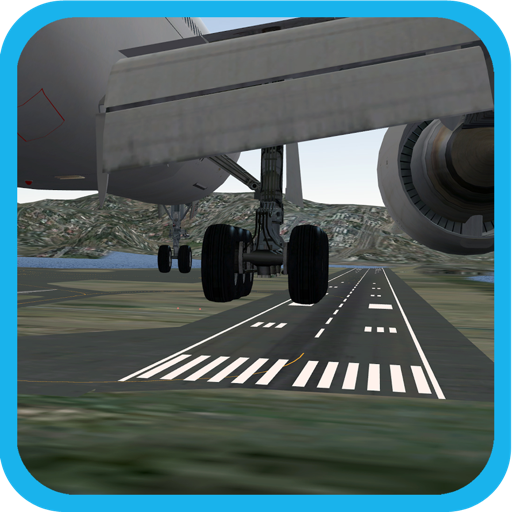 Simulator Tutorials - Microsoft Flight Simulator Edition icon
