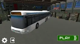 Game screenshot City Bus Driving Simulator hack