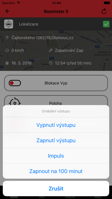 Screenshot #3 pour Patriot EU