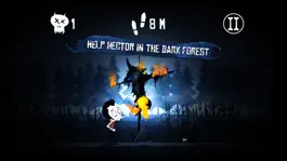 Game screenshot Light My Fear apk
