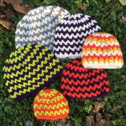 Free Crochet Hat Patterns