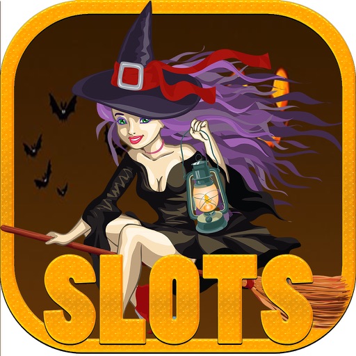 Naughty Conjurer Slot Machine - All New LasVegas Strip Casino Slots icon