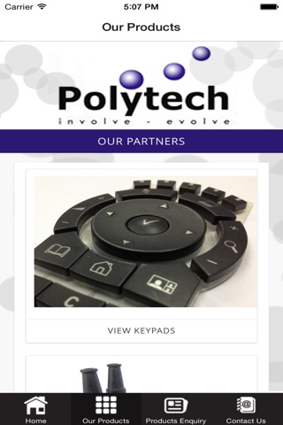 Polytech Component screenshot 2