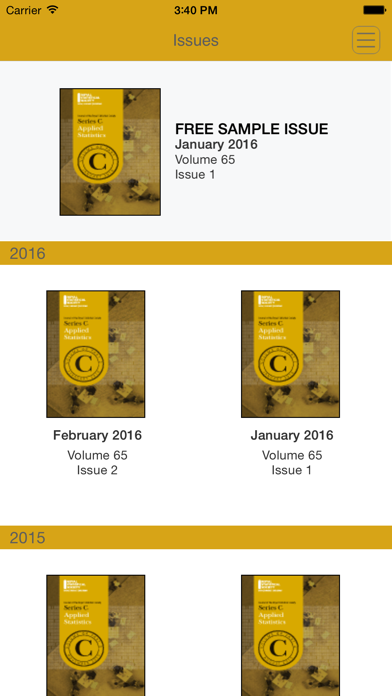 How to cancel & delete Journal of the Royal Statistical Society, Series C (Applied Statistics) from iphone & ipad 2