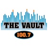 100.7 The Vault