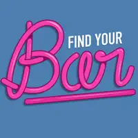 Find Your Bar- The bar locator