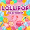 Gummy Lollipop Supermatch HD - Free Cascade Game