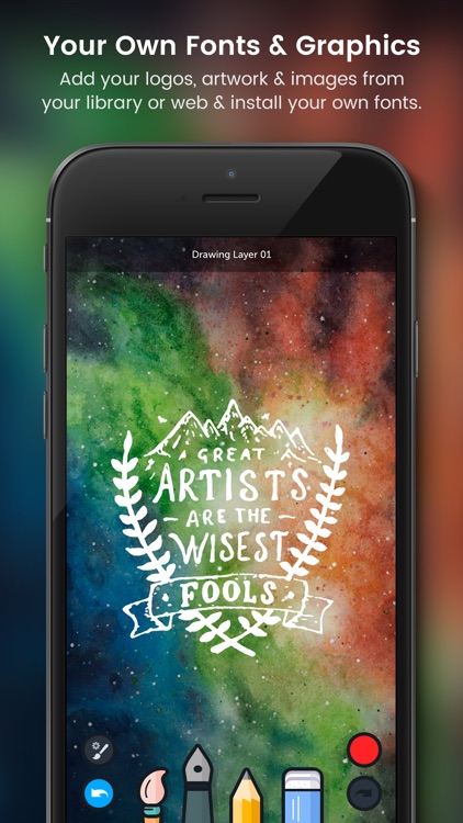 PicLab Studio - Creative Editing & Graphic Design screenshot-3