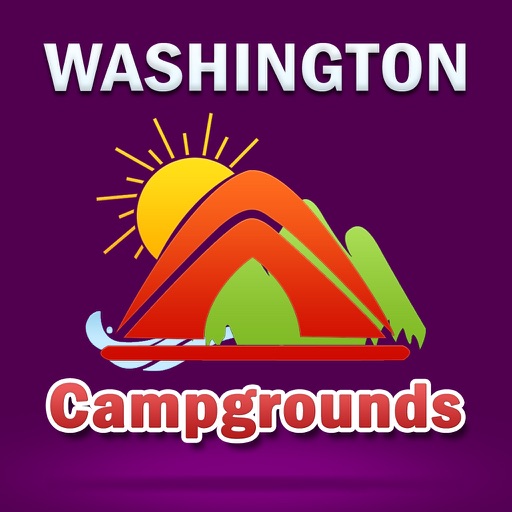 Washington Campgrounds and RV Parks