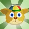 Maybe not the brightest hamster in the pet shop, Louie needs your help to get around through 100 levels* of fun challenges