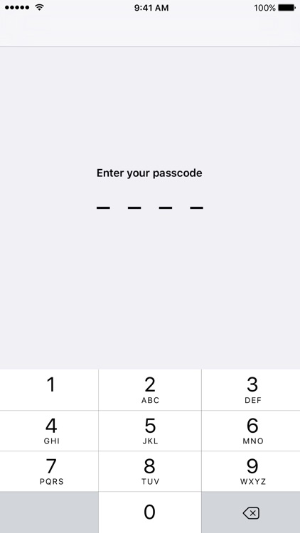 QWE screenshot-3