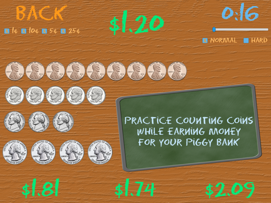 Screenshot #4 pour Money Professor Free