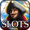 Treasure Pirates Slots Casino Machine